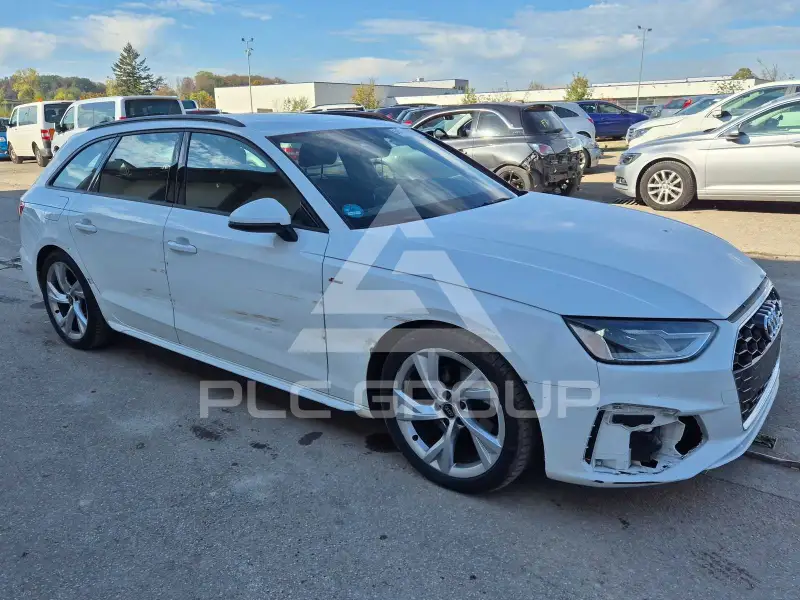 2023 Audi A4