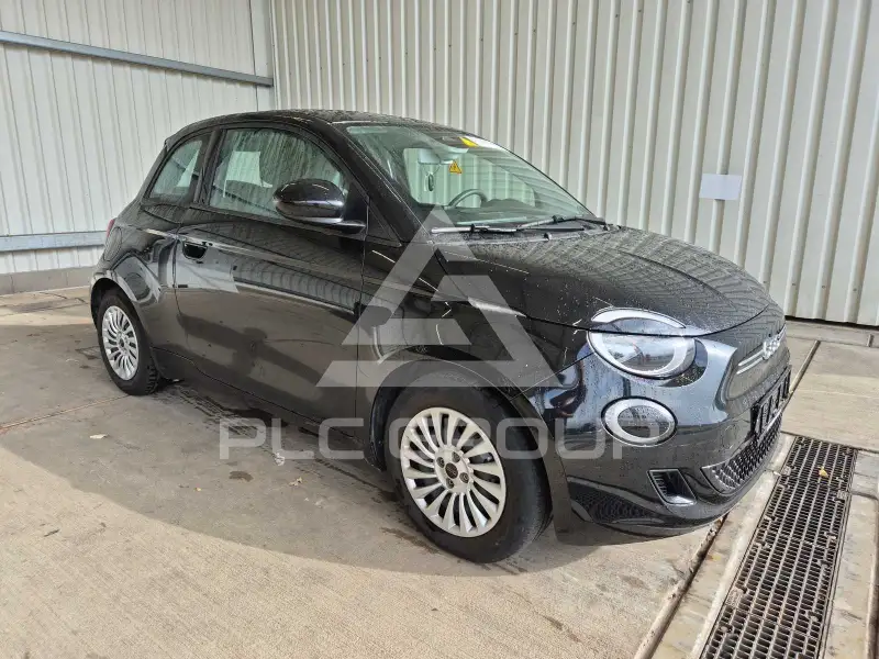 2023 Fiat 500