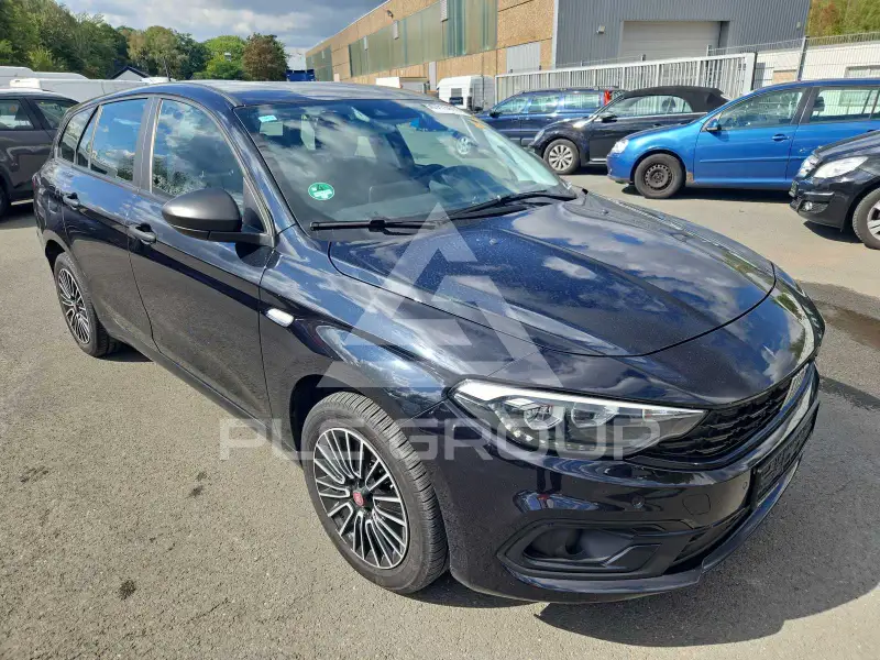 2023 Fiat Tipo