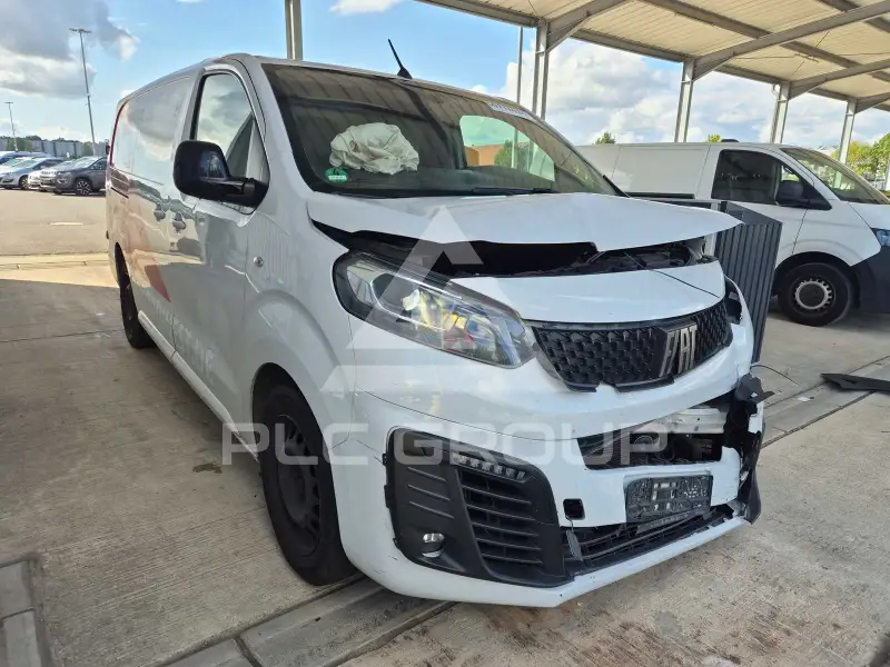 2023 Fiat Scudo