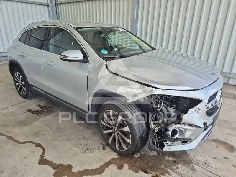 2023 Mercedes Benz GLA-Class