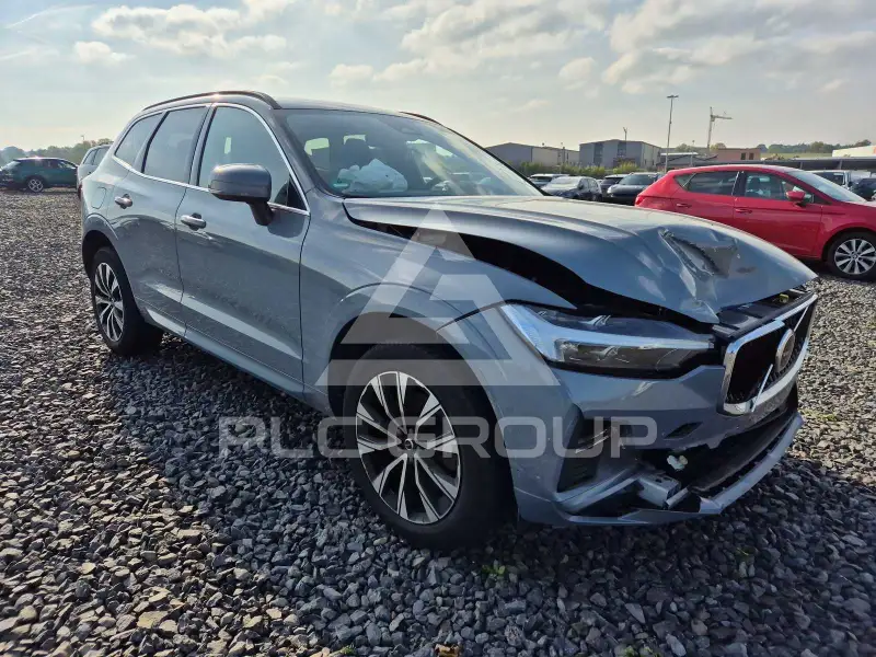 2023 Volvo XC60
