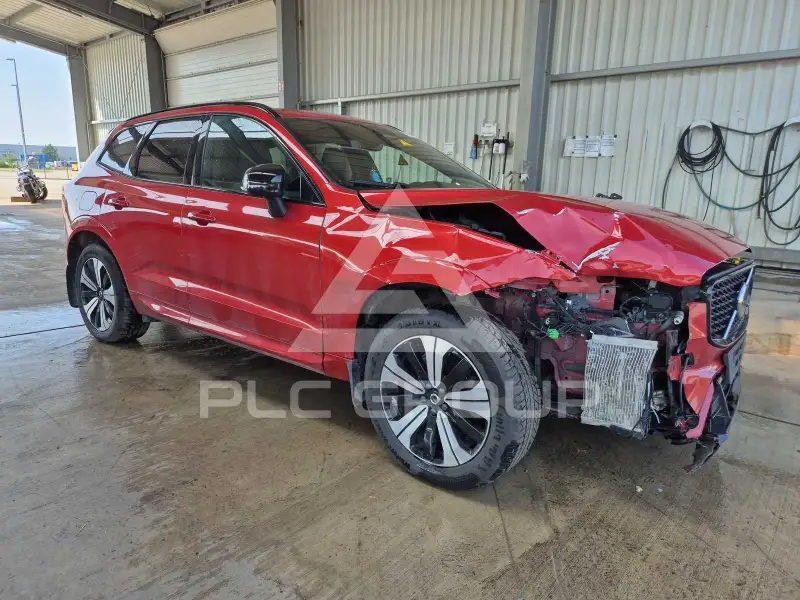 2023 Volvo XC60