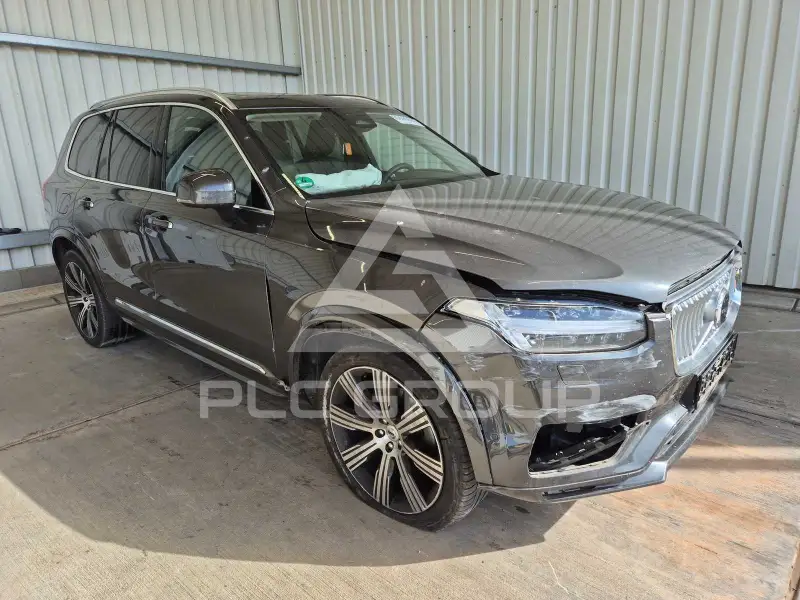 2023 Volvo XC90