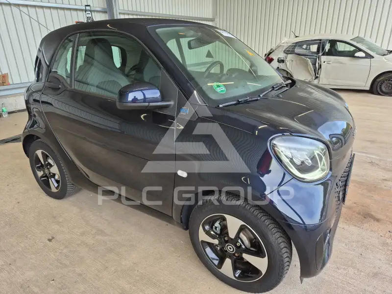 2023 Smart FORTWO