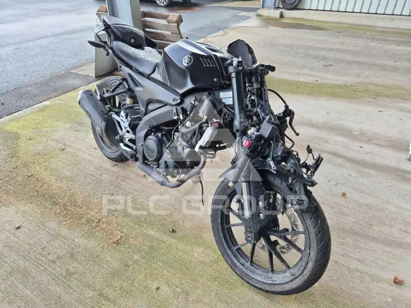 2023 Yamaha YZF-R1