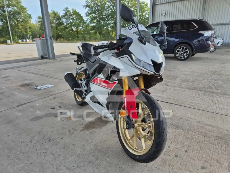 2023 Yamaha 