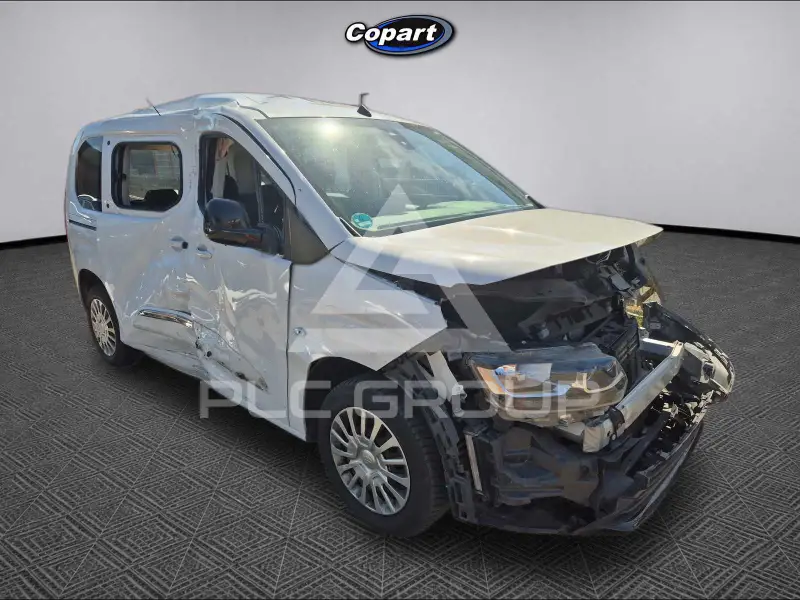 2023 Toyota PROACE CITY