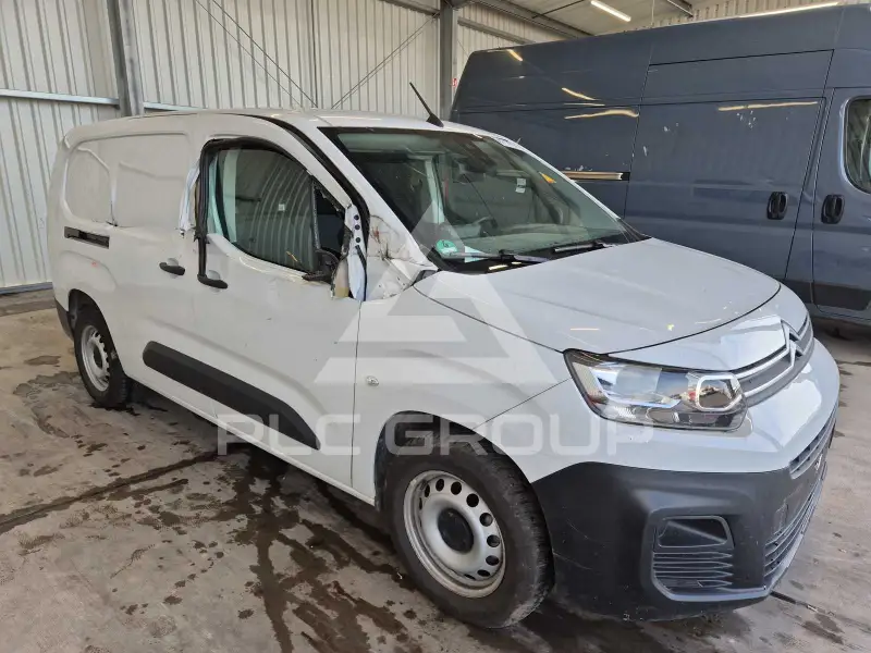 2023 Citroen Berlingo