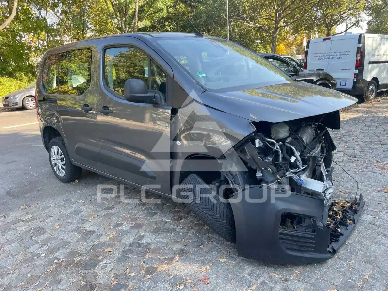 2023 Citroen Berlingo