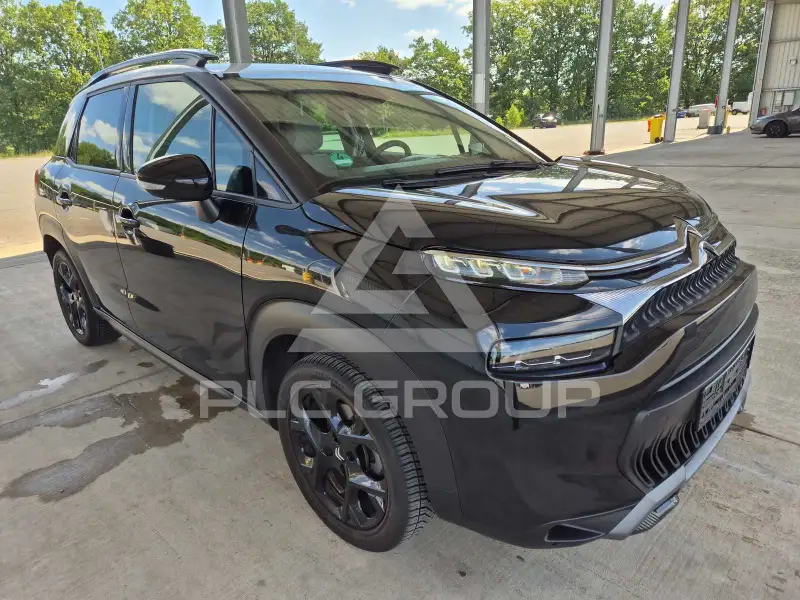 2023 Citroen C3