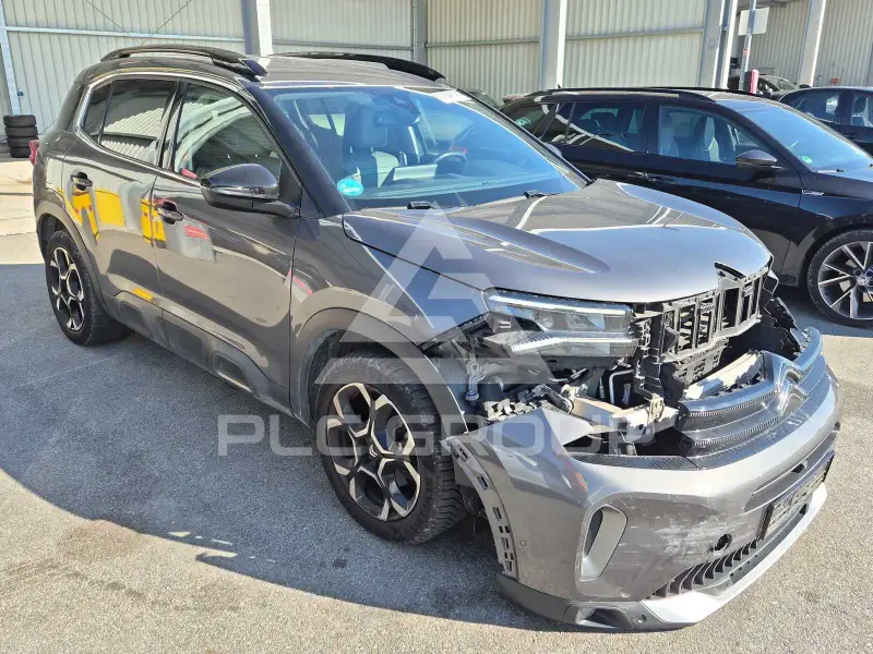 2023 Citroen C5