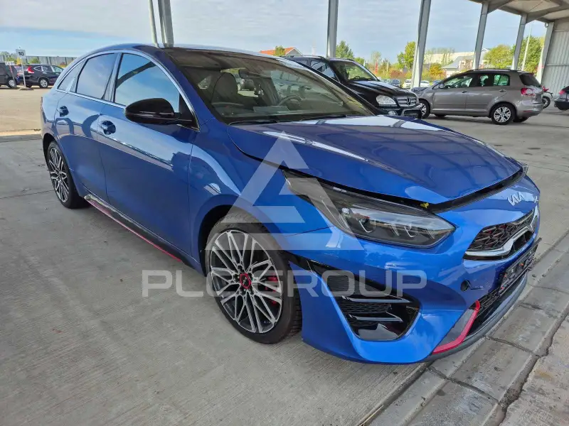 2023 KIA Ceed