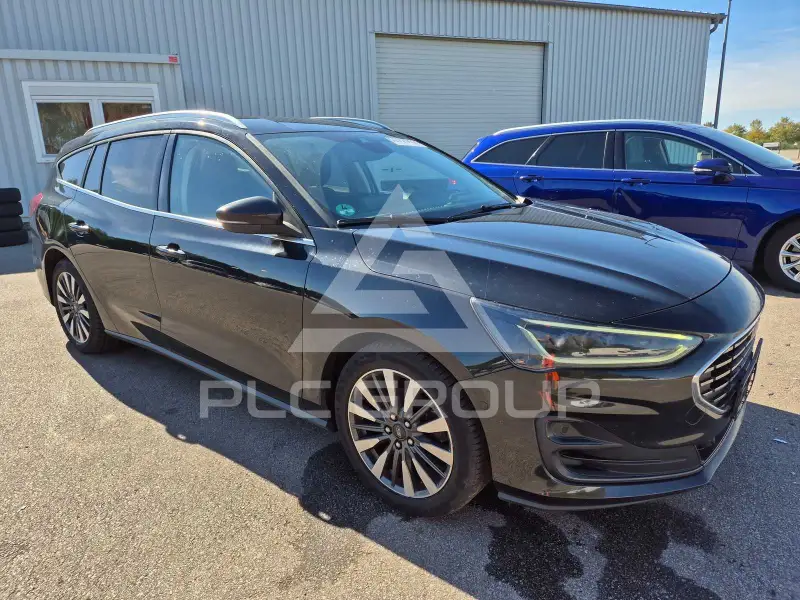 2023 Ford FOCUS