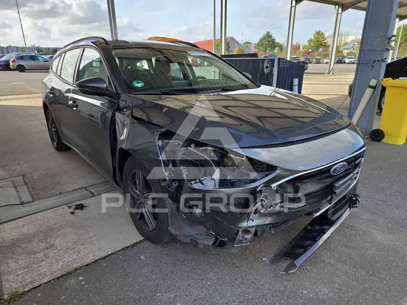 2023 Ford FOCUS