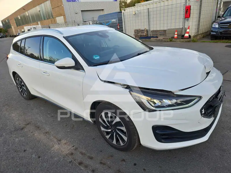 2023 Ford FOCUS