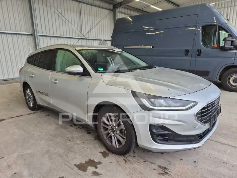 2023 Ford FOCUS