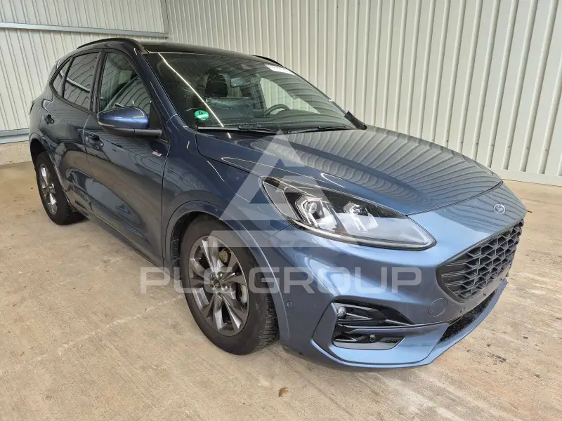 2023 Ford Kuga