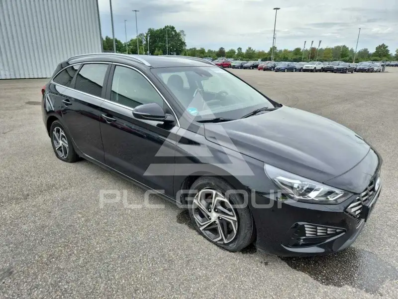 2023 Hyundai I30