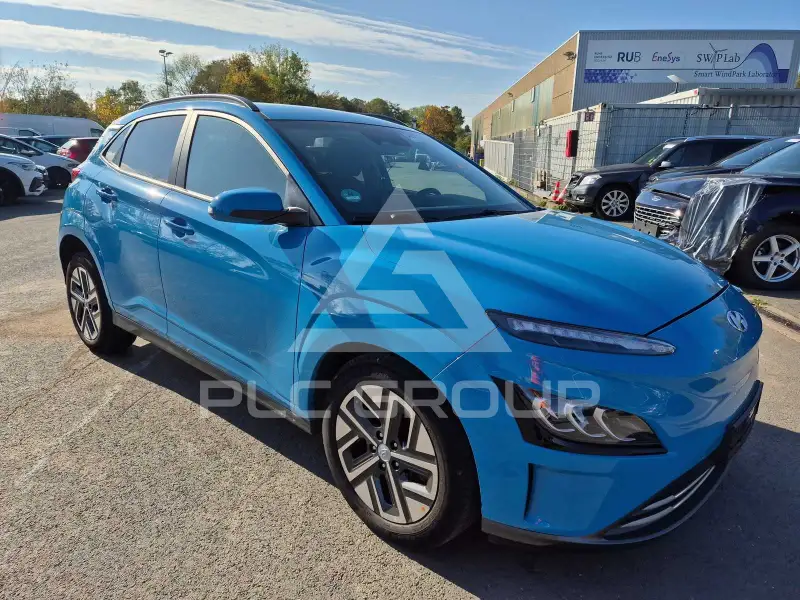 2023 Hyundai Kona