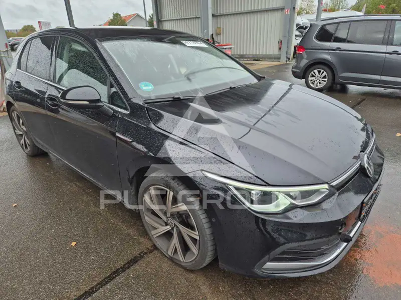 2023 Volkswagen GOLF