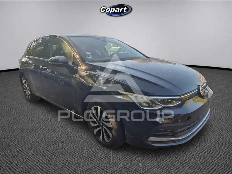 2023 Volkswagen GOLF