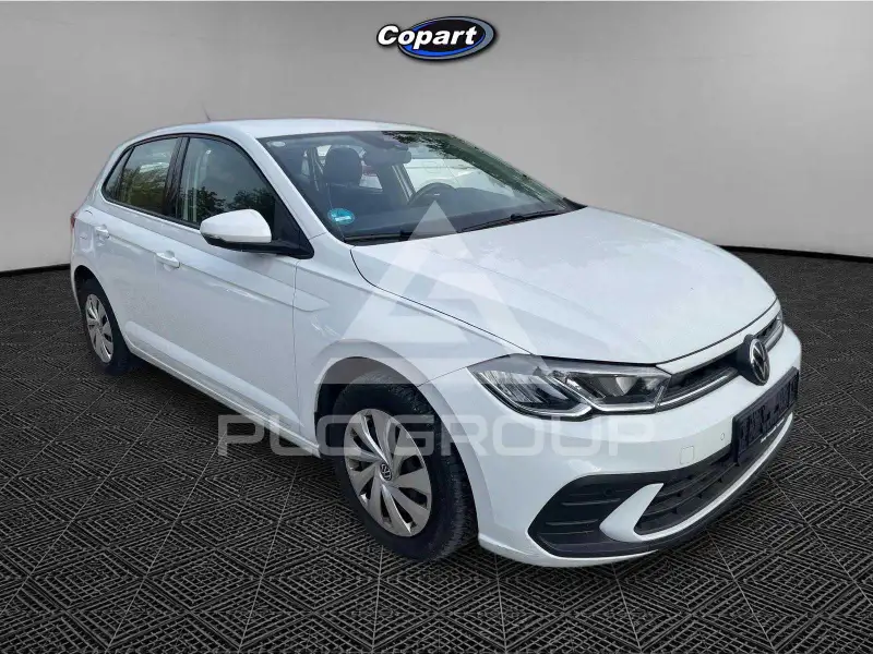 2023 Volkswagen Polo