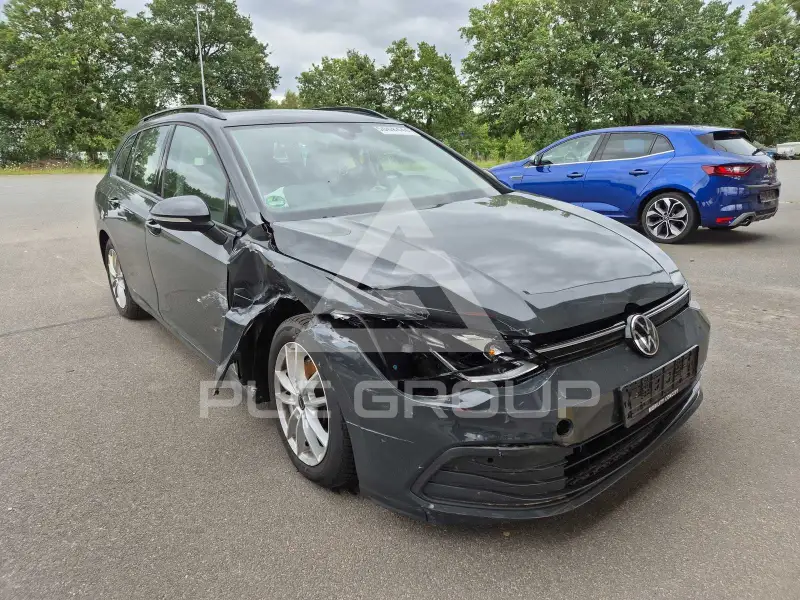 2023 Volkswagen GOLF