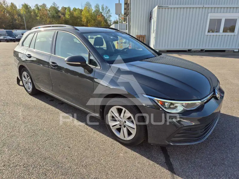 2023 Volkswagen GOLF