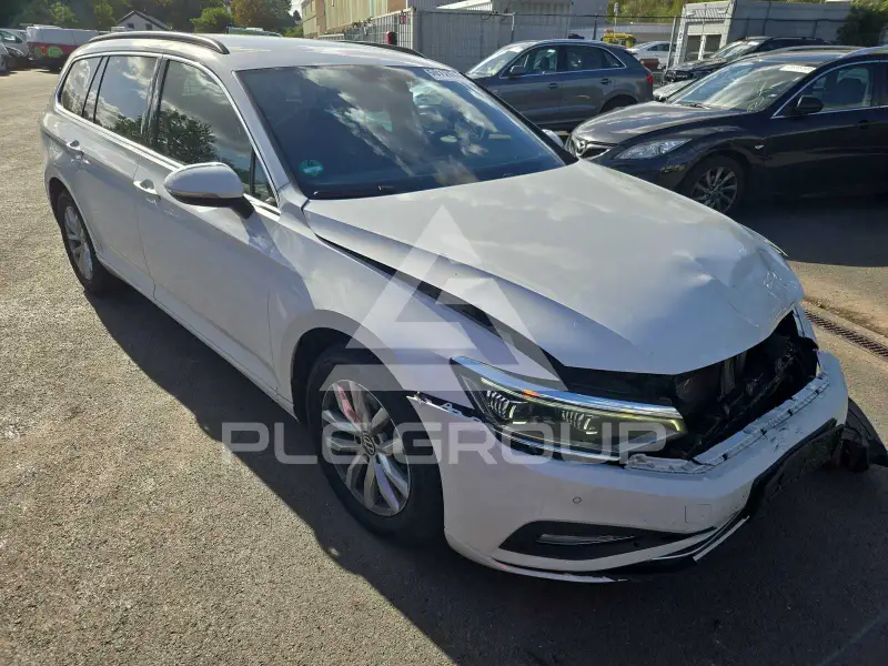 2023 Volkswagen Passat