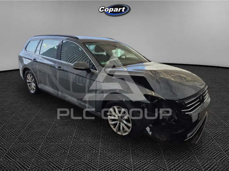 2023 Volkswagen Passat