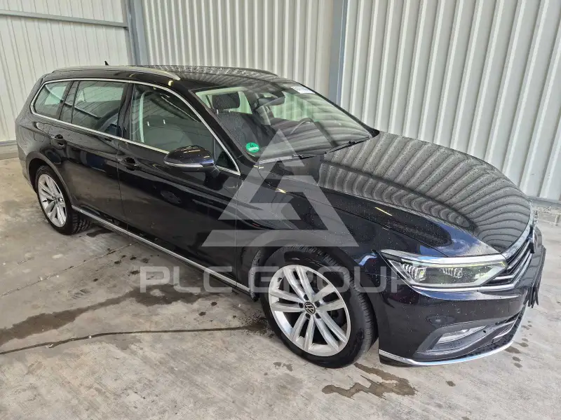 2023 Volkswagen Passat