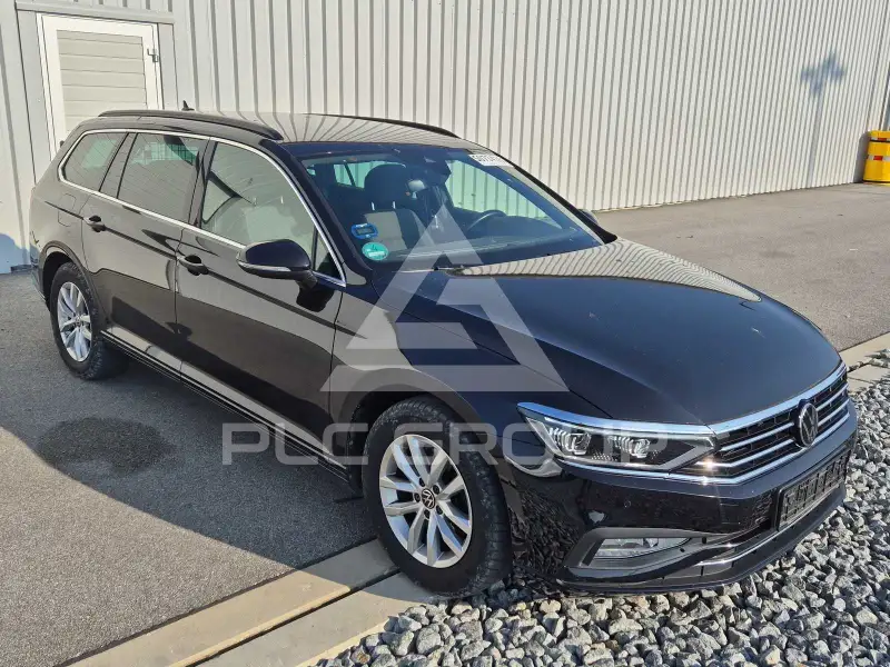 2023 Volkswagen Passat