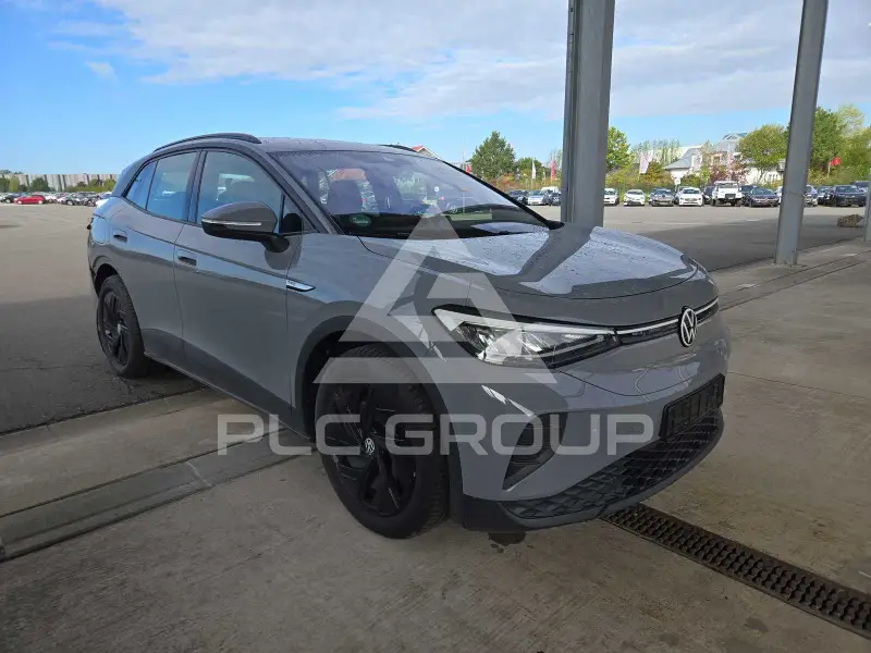 2023 Volkswagen ID 4