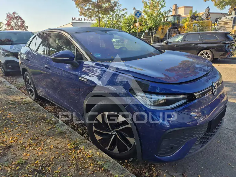 2023 Volkswagen ID5