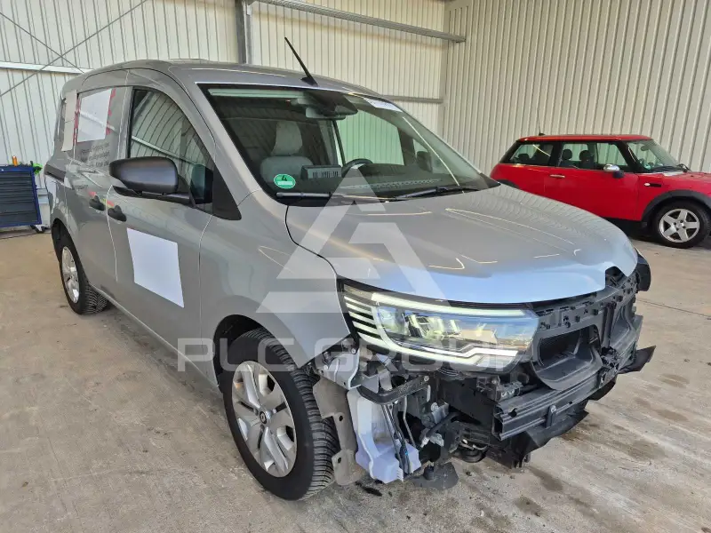 2023 Renault Kangoo