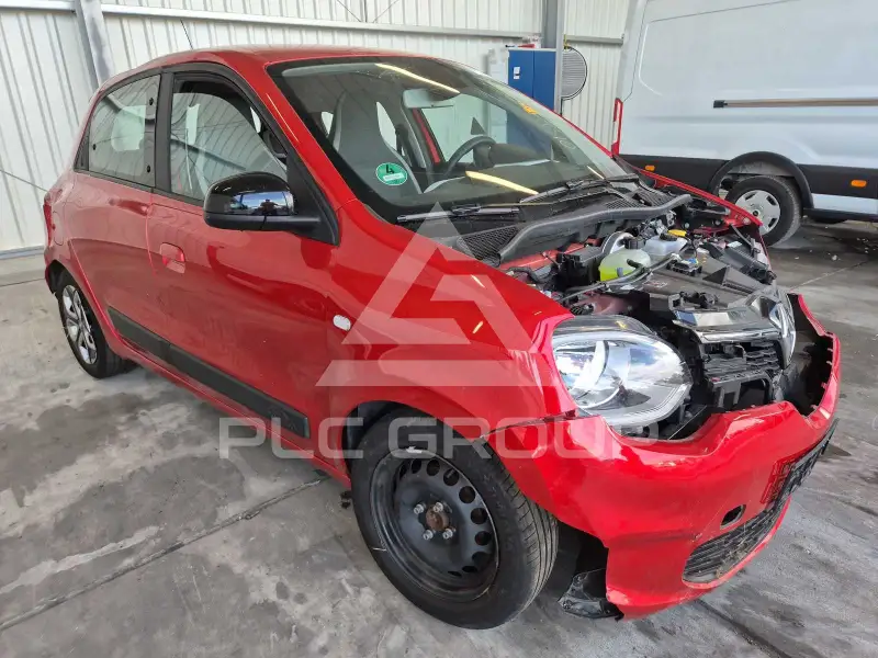 2023 Renault Twingo