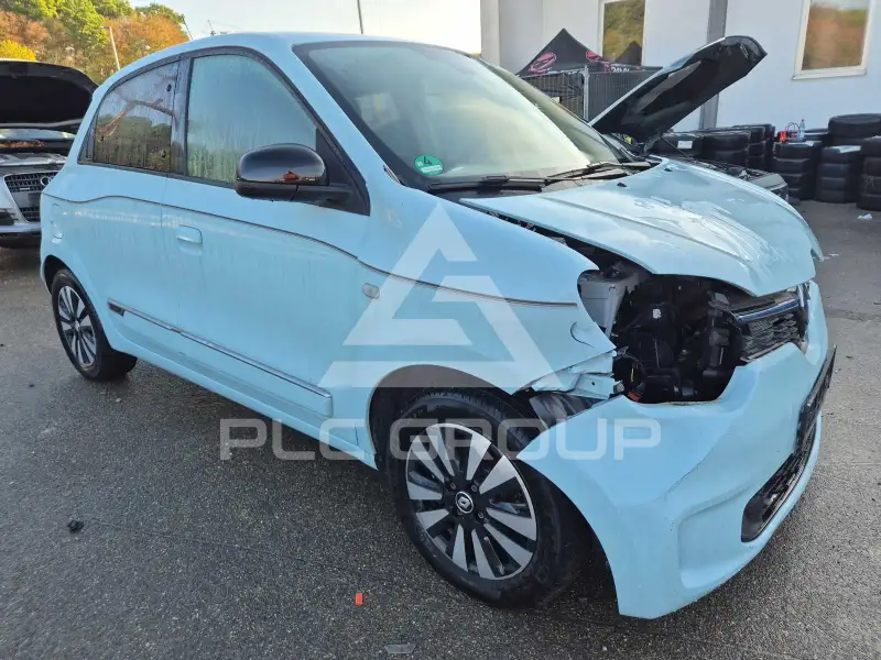 2023 Renault Twingo