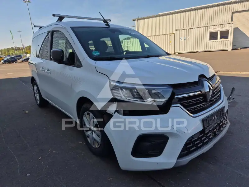 2023 Renault Kangoo