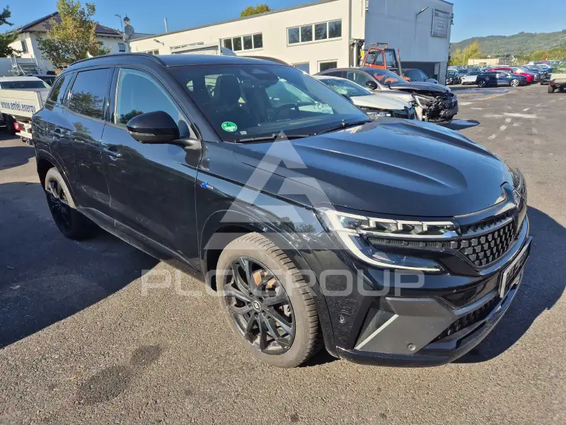 2023 Renault Austral