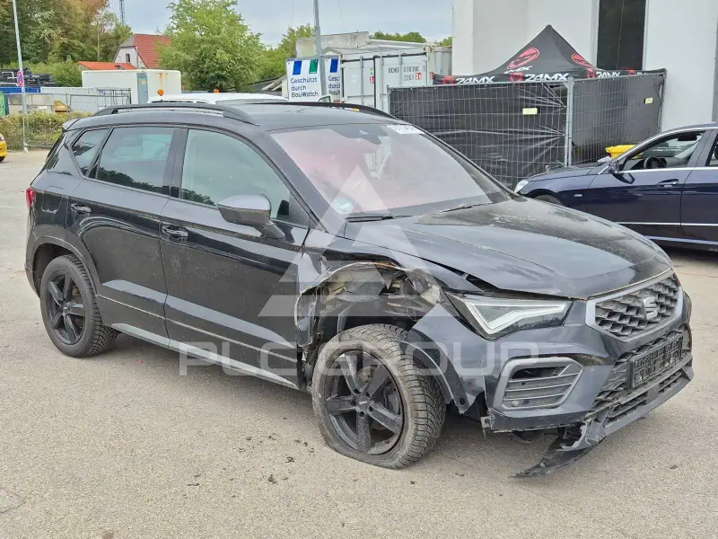 2023 Seat Alteca