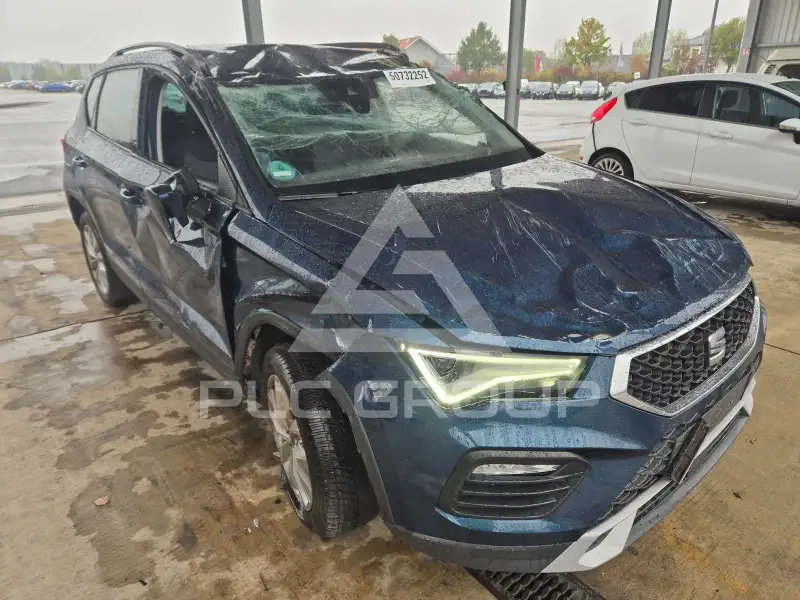 2023 Seat Alteca