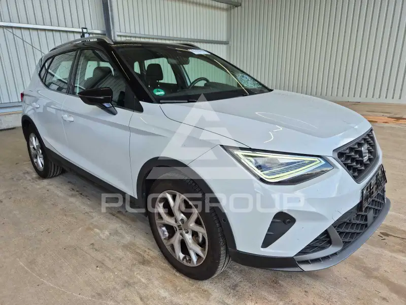 2023 Seat Alteca