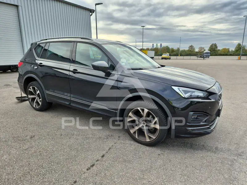 2023 Seat Tarraco
