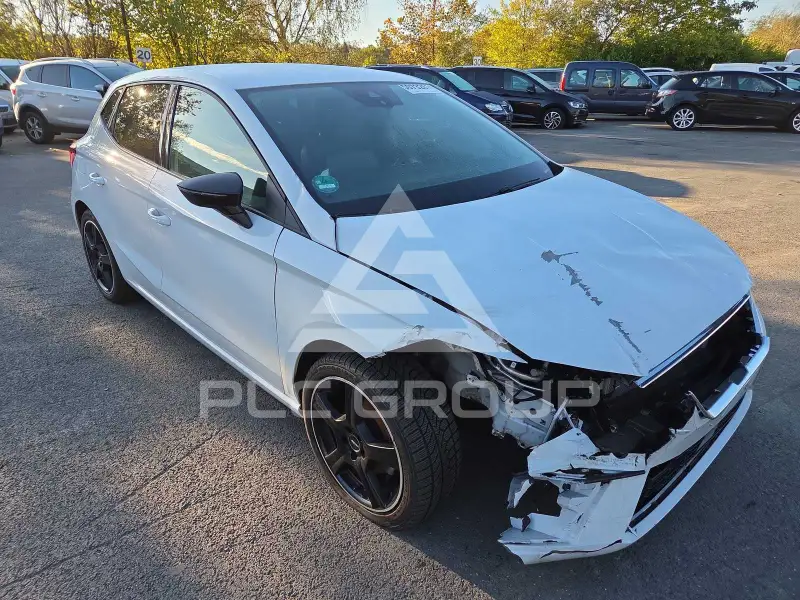 2023 Seat Ibiza