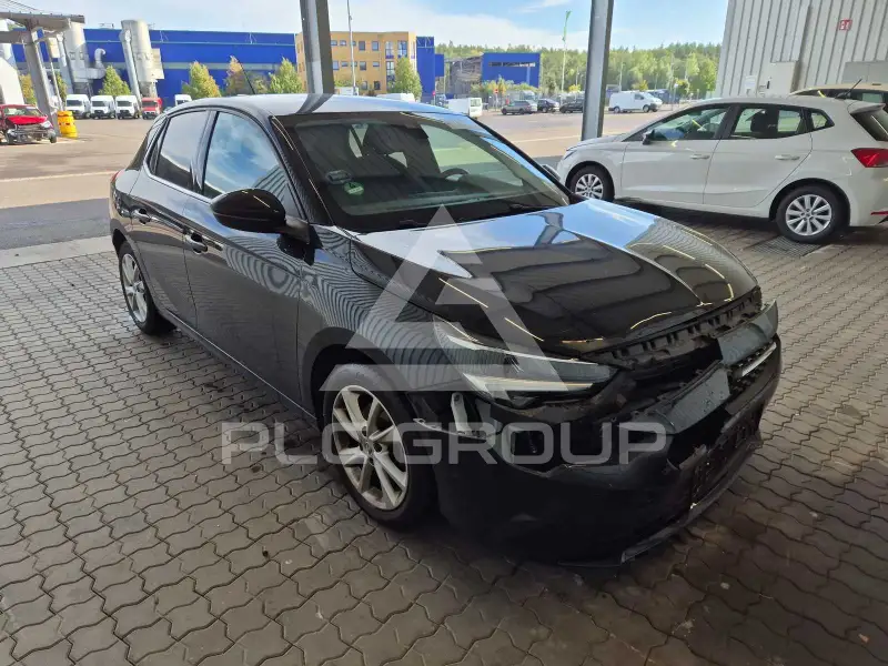 2023 Opel Corsa
