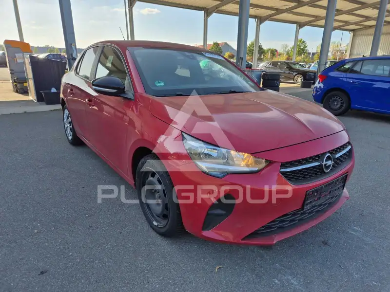 2023 Opel Corsa