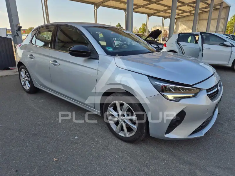 2023 Opel Corsa