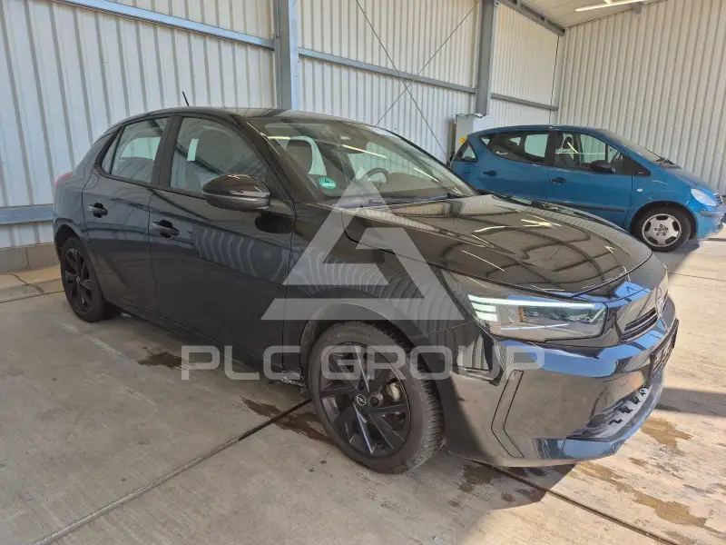 2023 Opel Corsa