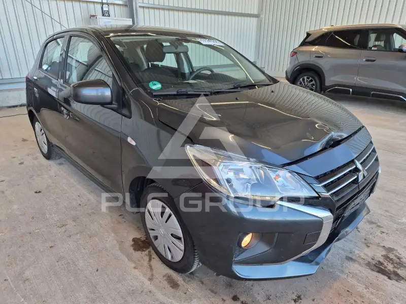 2024 Mitsubishi SpaceStar